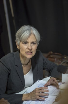 Wisconsin gaat zijn stemmen voor de presidentsverkiezingen hertellen