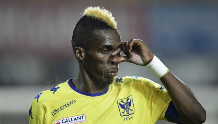 Kristinsson duwt STVV nog dieper in de put met nipte overwinning