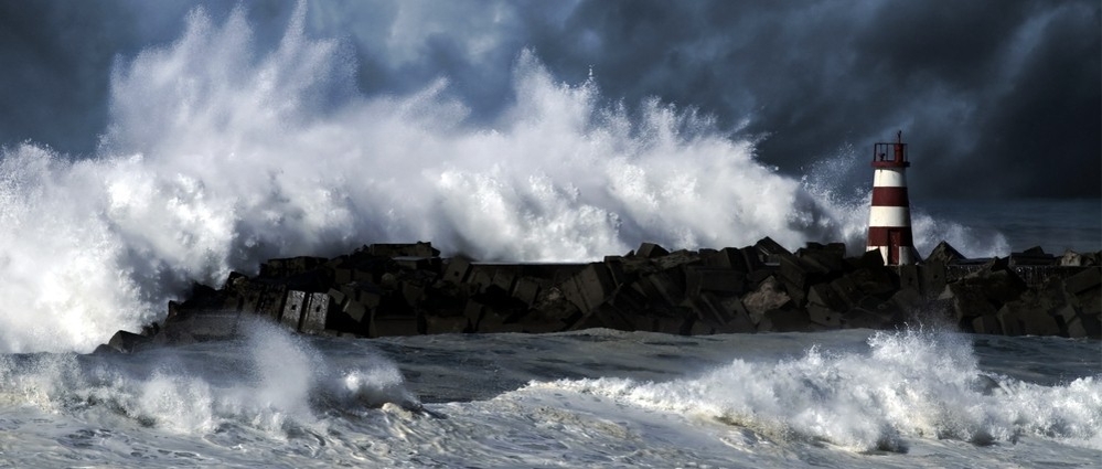‘Als de dijken breken’: “Ja, het is mogelijk dat half West-V... - Gazet