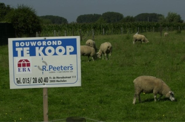 Wordt wonen op het platteland duurder door ‘betonstop’? | Gazet van