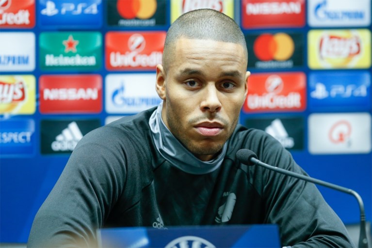 Kopenhagen-coach verwacht geen gedemotiveerd Club Brugge: “Situatie geen voordeel voor ons”
