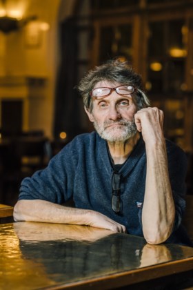 Al 30.000 euro binnen voor Robbe De Hert, en nu ook benefiet in de maak