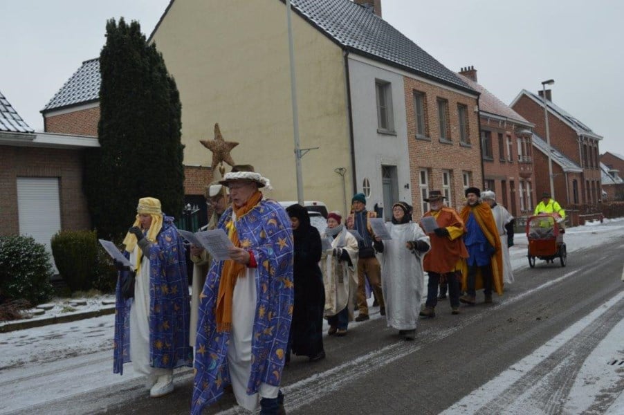 Het Sint Ceciliakoor Kerknet