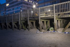 Raadsel wordt groter: vermoorde Sofie wandelde alleen door Knokke