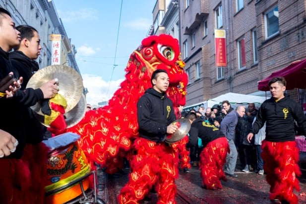 Chinees Nieuwjaar Het Jaar Van De Haan Wat Is Het En Hoe W Antwerpen 2018 Gazet Van Antwerpen Mobile