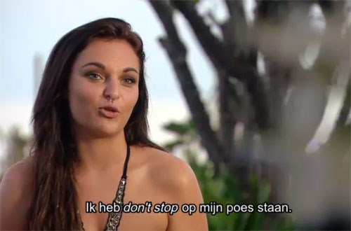 Zo reageert Twitter op 'Temptation Island': "Mijn gezicht ziet al rood van al die facepalms"