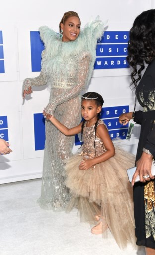 Krijgt dochter (5) Beyoncé binnenkort eigen productenlijn?