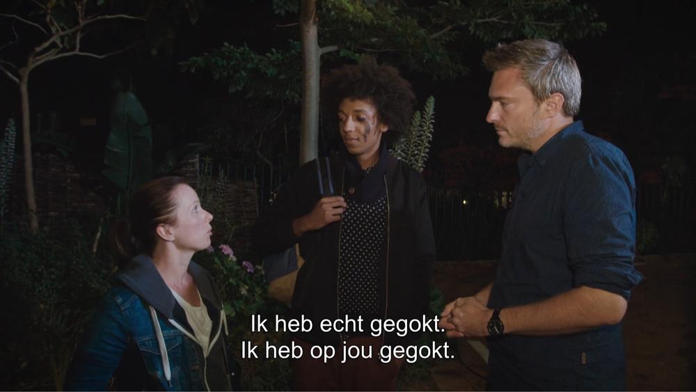 “Het leven is geen ponykamp”: dit onthou je uit de tweede af... - Gazet