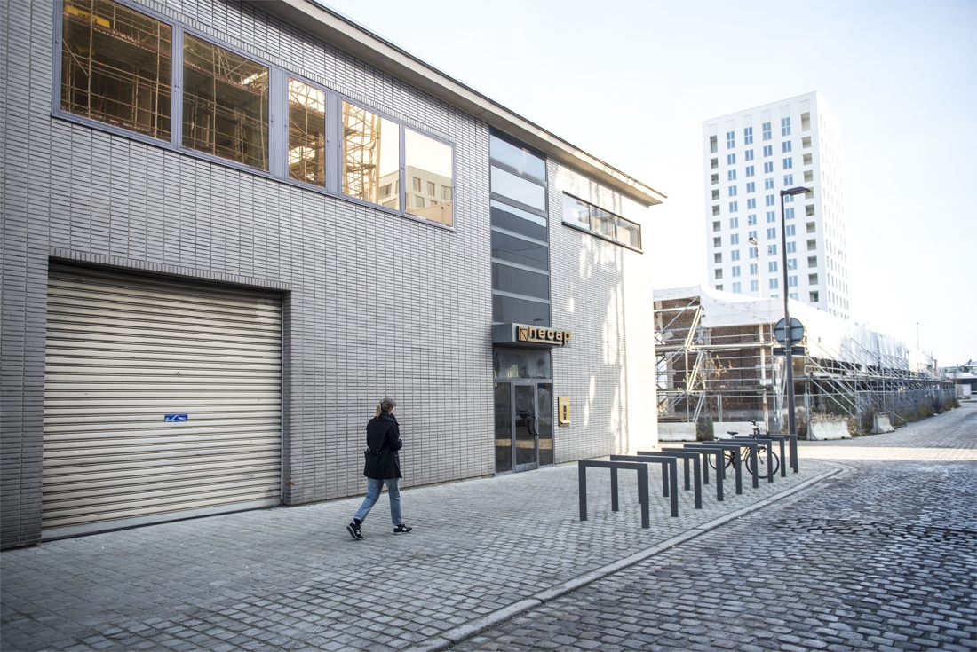 Twee nieuwe feestlocaties openen volgende maand