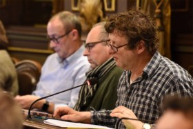 Gemeenteraad in 10 uitspraken: “De microfoons werken prima, u hoeft niet te roepen”