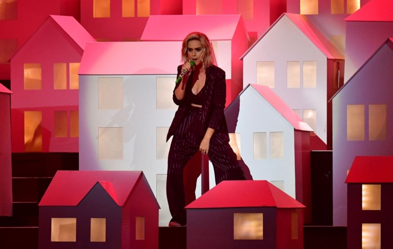David Bowie postuum geëerd op Brit Awards
