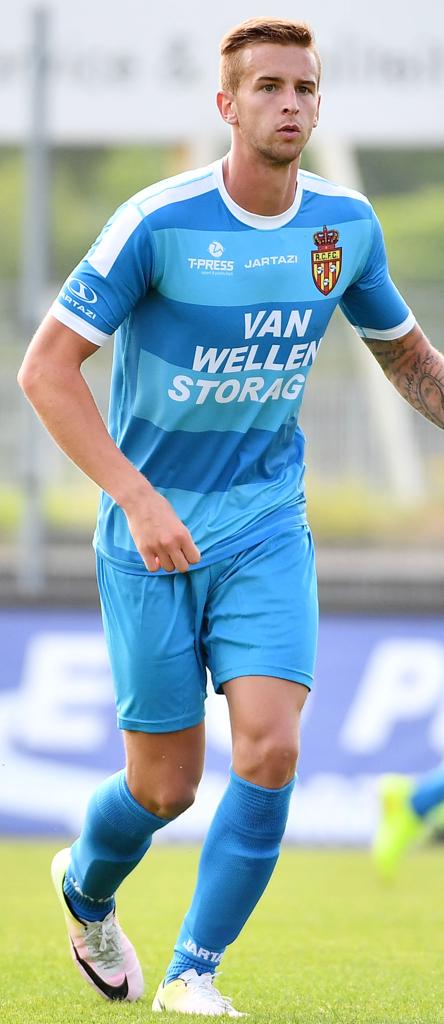 Pieter Kempeneers wil winnen uit eerbetoon aan Jos Van Welle