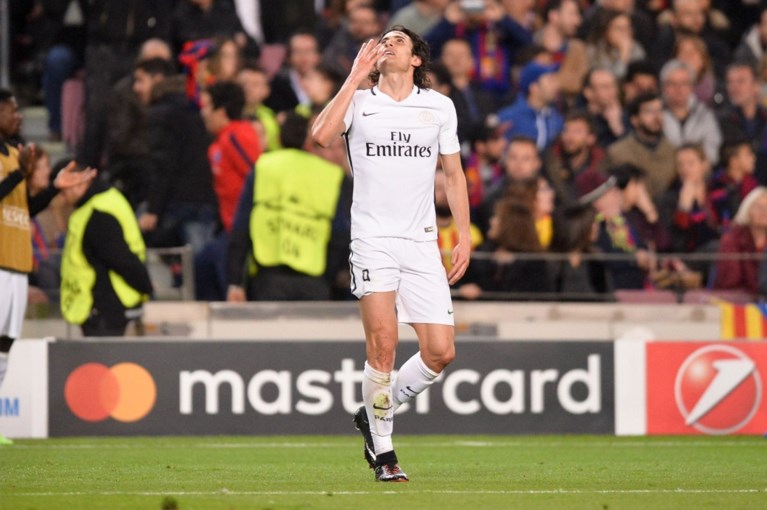 Barcelona voltrekt mirakel tegen PSG en staat in kwartfinale Champions League na 6-1 winst