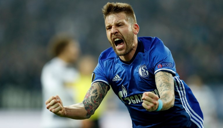 Roma geeft voorsprong uit handen op Franse bodem, Duits duel eindigt onbeslist