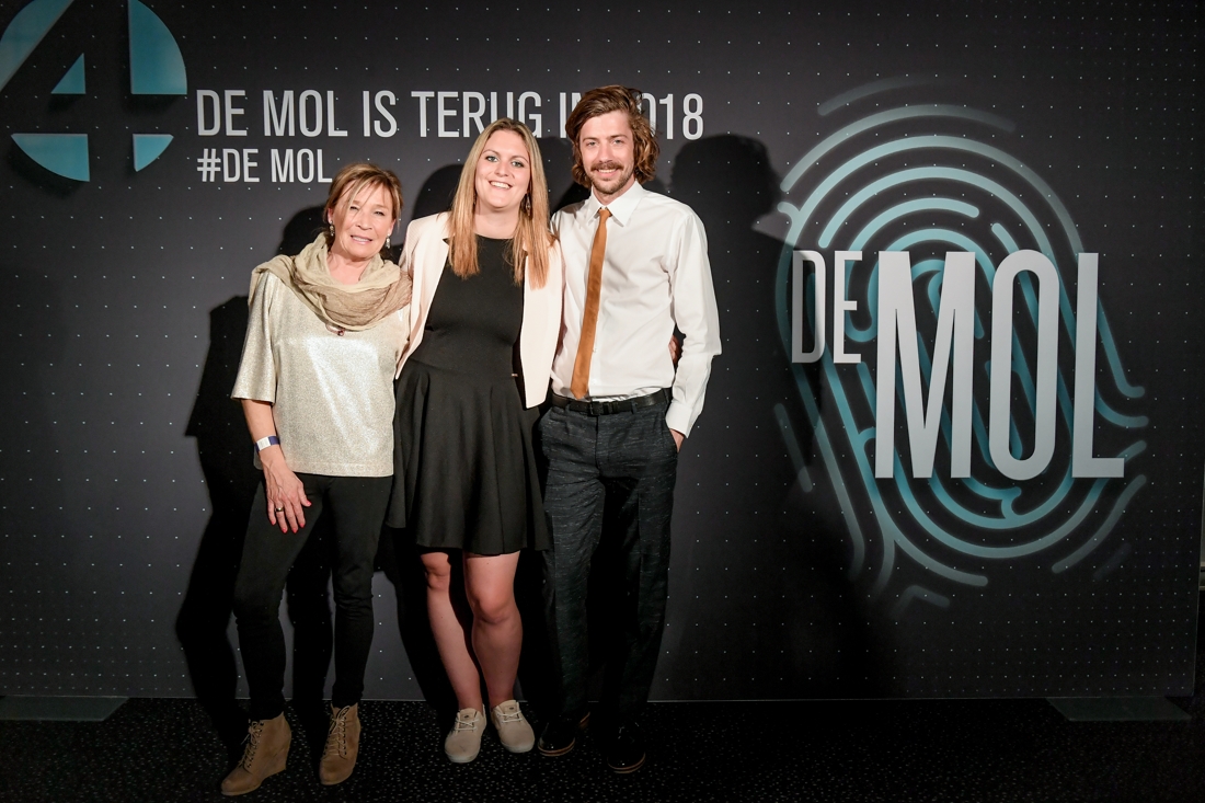 Dit zijn de de winnaar van het zenuwslopende seizoen van 'De Mol' | Gazet van Antwerpen Mobile