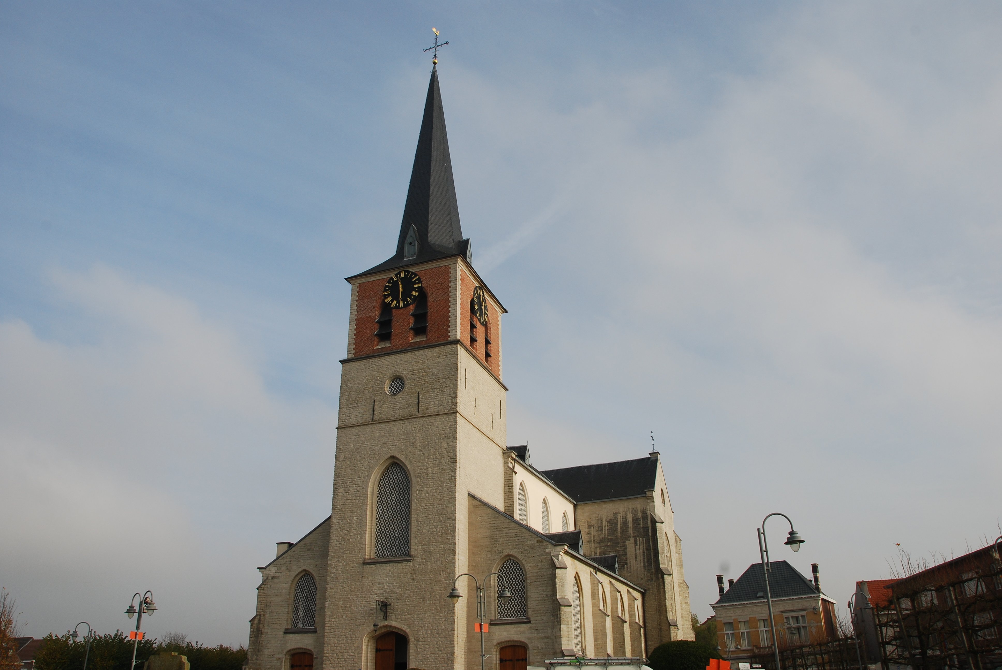 Het Sint Ceciliakoor Kerknet