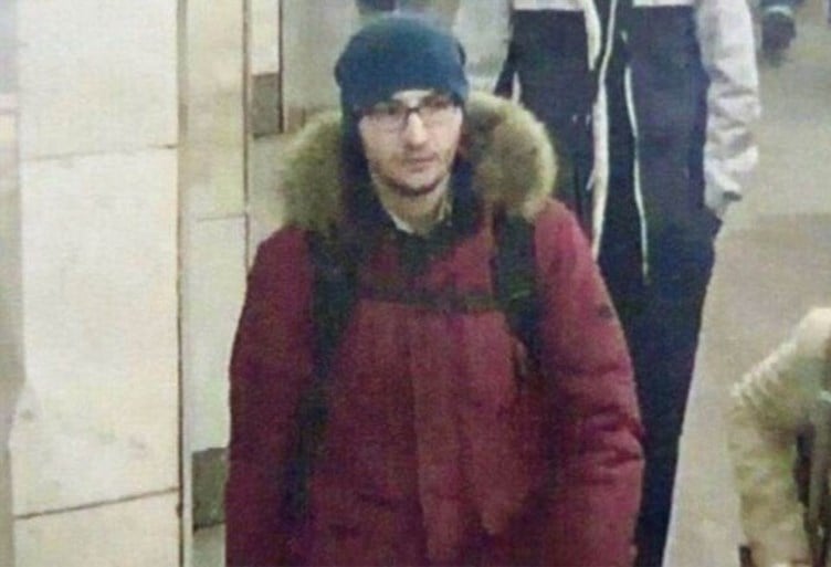 Metrostation Sint-Petersburg opnieuw dicht na bommelding