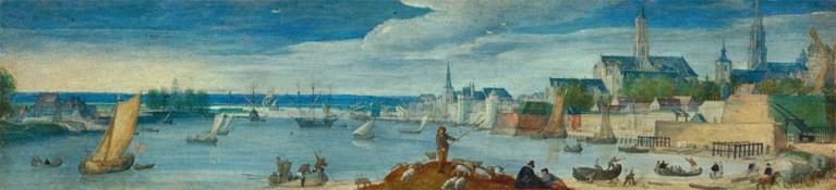 Met deze zestien tips in en rond Antwerpen maak je een succes van het lange paasweekend