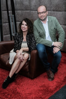 Sven en Anke (Joe) organiseren Broer- en Zusdag: “Mijn broer zou willen dat we alles uit het leven halen”