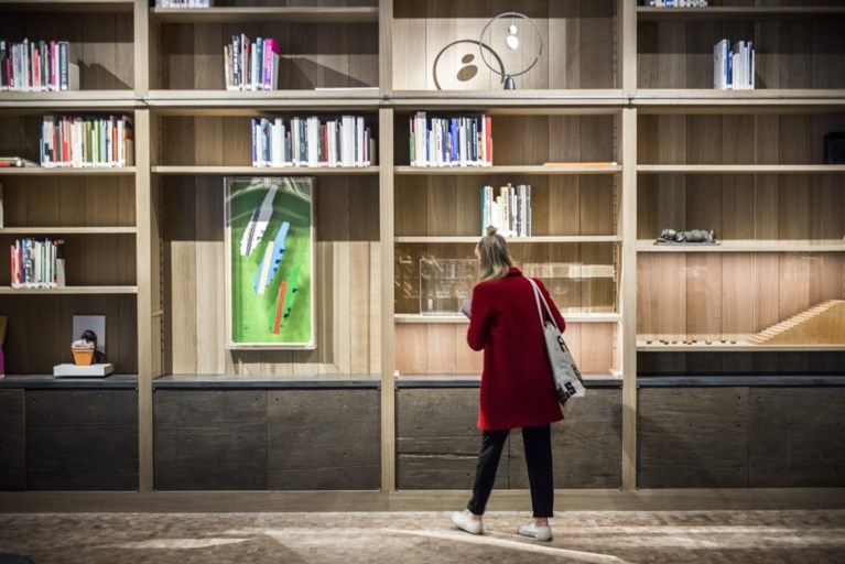 Vernieuwde M Hka Opent Zijn Deuren Een Museum Moet Warmte Antwerpen Gazet Van Antwerpen Mobile