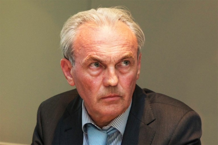 Weduwe van Stijn Saelens bevallen van een dochtertje