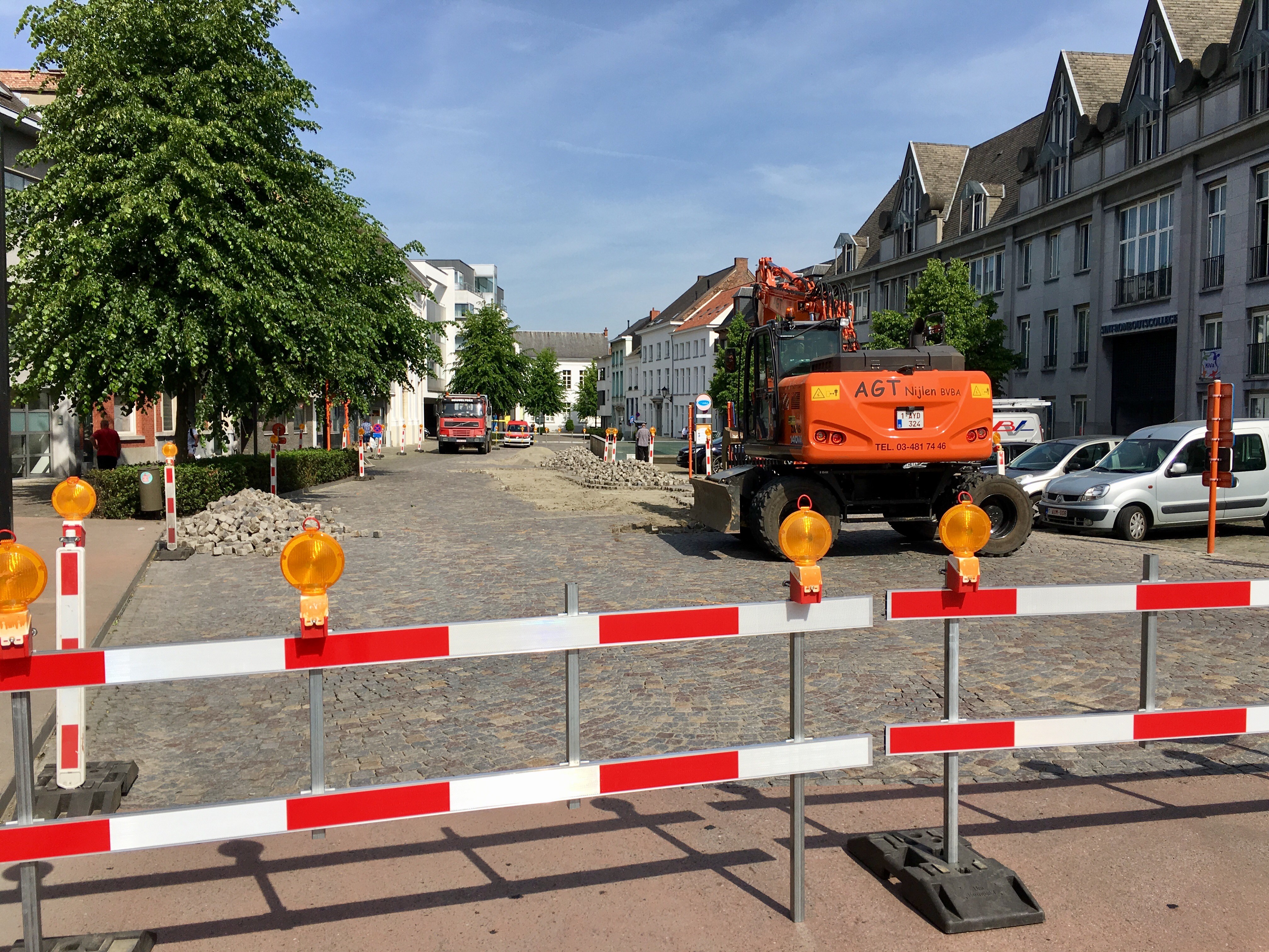 veemarkt