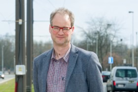 Bestuur wil maximaal 50 km/u op Bisschoppenhoflaan