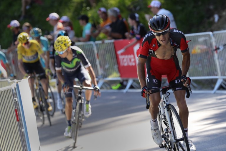 Froome beschouwt Quintana niet als zijn grootste rivaal en onthult nieuwe outfit voor de Tour