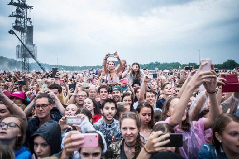 Pinkpop-organisator begrijpt kritiek op Bieber wel: “Het was afschuwelijk”