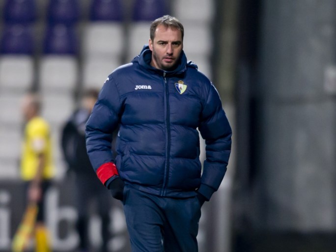 Stijnen laat oefenvelden van de jeugd van Sporting Hasselt sluiten