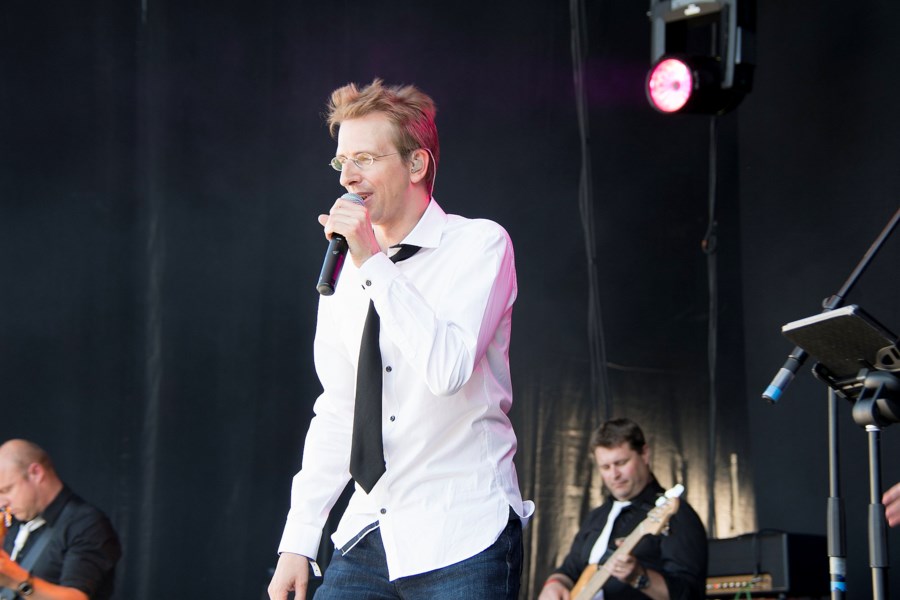 FOTO. Festival TribTown schiet meteen raak (Keerbergen ...