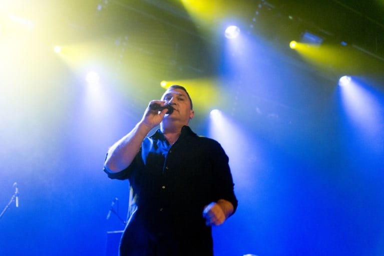 Afghan Whigs met het hart op de tong in Trix