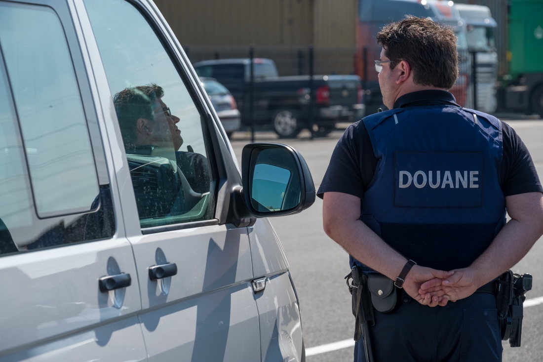 Nederlandse douaneduikers speuren mogelijk ook in Antwerpse... Gazet