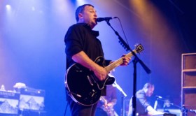 Afghan Whigs met het hart op de tong in Trix