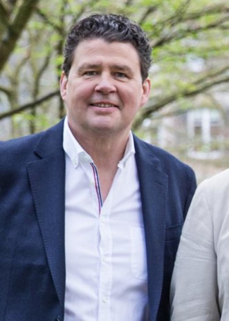 Bake Off Vlaanderen - Vier