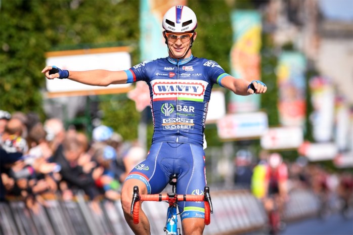 GP Jef Scherens-Rondom Leuven zoekt opvolger voor Dimitri ...