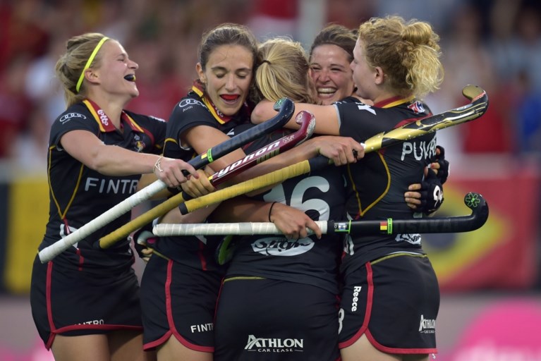 Alles wat u moet weten over het EK hockey: Red Lions in favorietenmodus, Red Panthers zoeken progressie