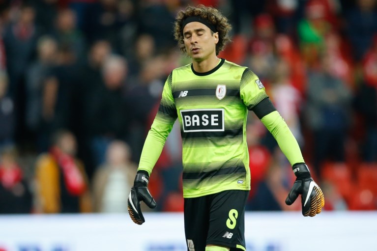 Zulte Waregem vernedert Standard op eigen veld (0-4!)