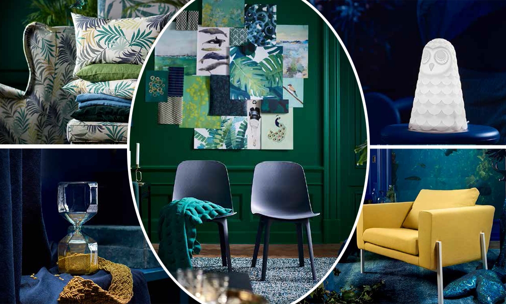 De nieuwe Ikea-catalogus is er: dit mag je verwachten - Gazet van Antwerpen