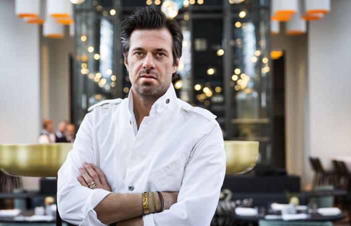 Sergio Herman krijgt rijverbod en moet zijn rijexamen ...