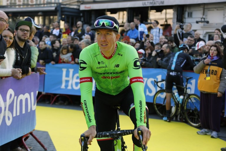 Geen Vanmarcke in Belgische WK-selectie: “Dat was een heel moeilijke keuze”