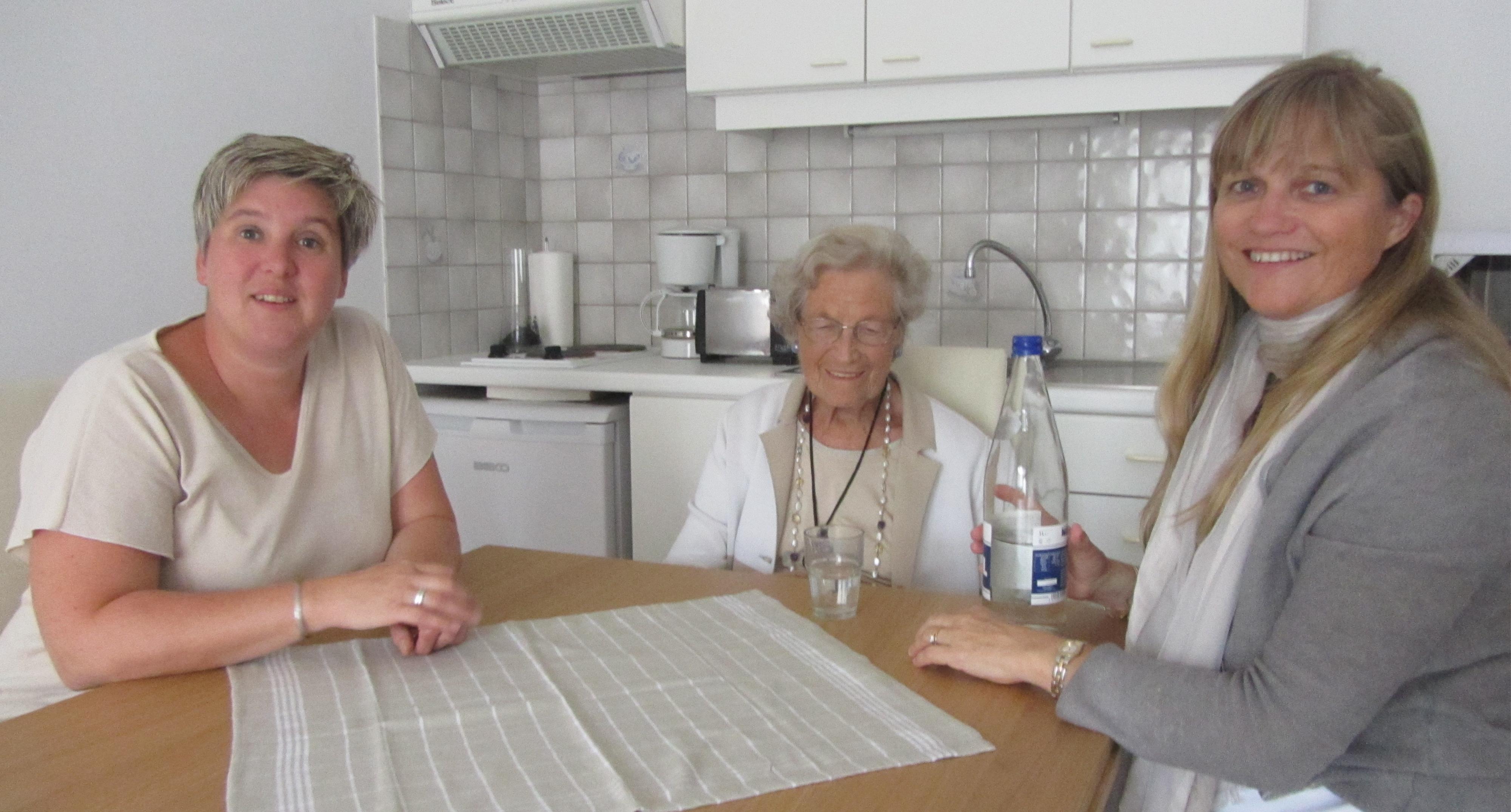 Probeer eens een serviceflat (Zoersel) Gazet van Antwerpen