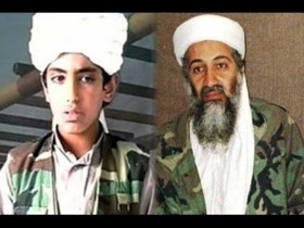 Zoon van Bin Laden staat te trappelen om levenswerk van zijn vader verder te zetten