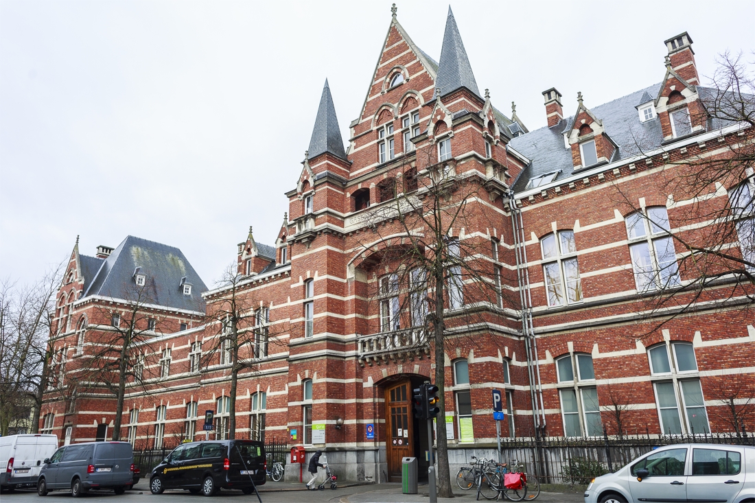 Waar naartoe tijdens de Open Bedrijvendag op zondag? - Gazet van Antwerpen