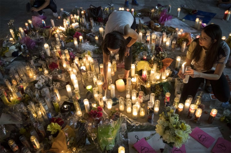 Nieuwe onthullingen over Las Vegas-schutter: briefje in kamer gevonden, boos op onderburen en plannen in Chicago