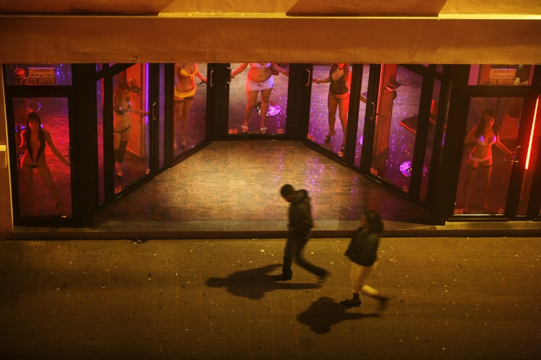 prostituée antwerpen