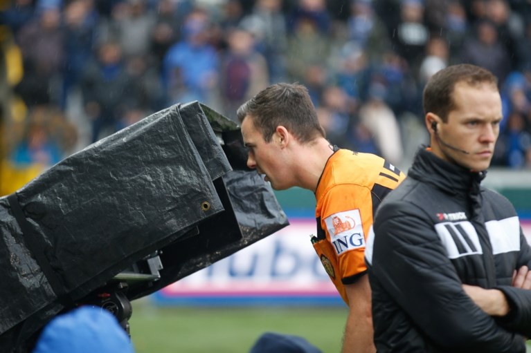 Club Brugge verstevigt leiderspositie na ruime zege tegen STVV