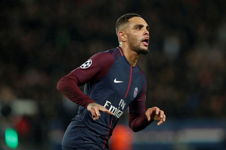 Anderlecht blijft met nul punten achter na nieuwe afgang: forfaitnederlaag tegen PSG