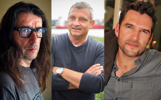 BV: "Ik eet nu minder, maar veel belangrijker is dat ik de sigaret uit mijn leven heb gebannen"