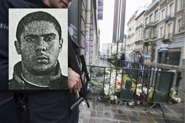 Politieman die ‘te traag was met gouden tip’ over dader aanslag Joods Museum is vrijgesproken